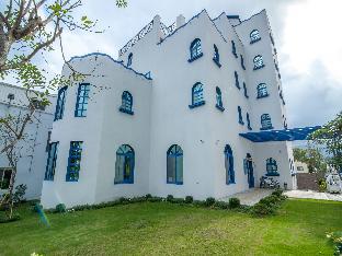 the forget worry villa