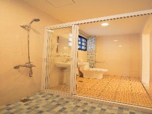 the forget worry villa