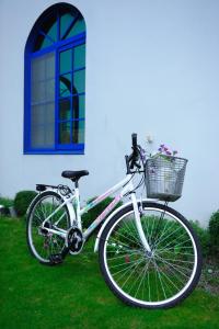 the forget worry villa