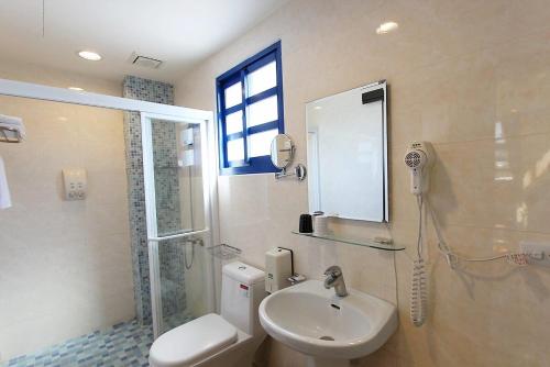 the forget worry villa