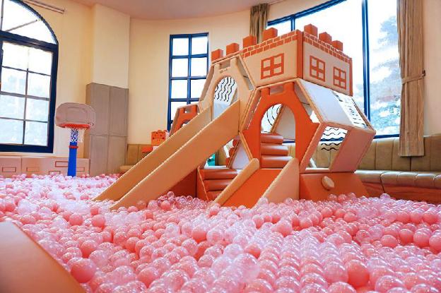 the forget worry villa