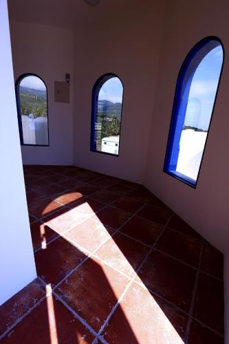 the forget worry villa