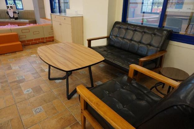 the forget worry villa