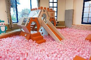 the forget worry villa