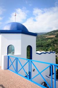 the forget worry villa