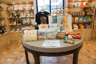 the forget worry villa