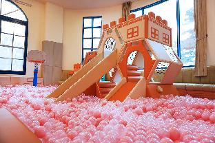 the forget worry villa