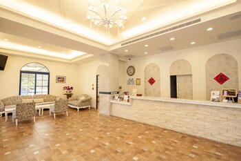 The Forget Worry Villa,Taimali>>Beinan,4 star