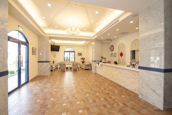 The Forget Worry Villa,Taimali>>Beinan,4 star