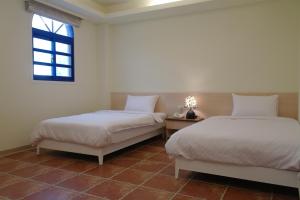 the forget worry villa