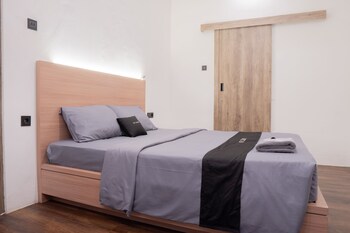 ds residence sinabung