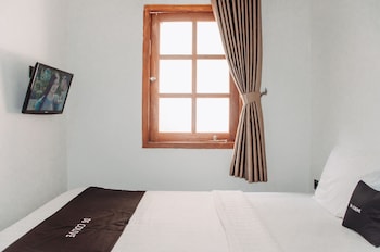 ds residence sinabung