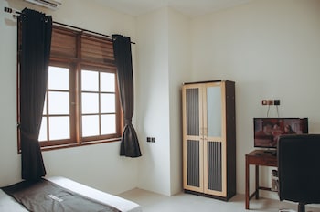 ds residence sinabung