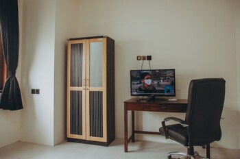 ds residence sinabung