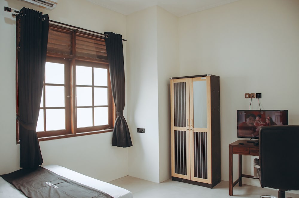 ds residence sinabung