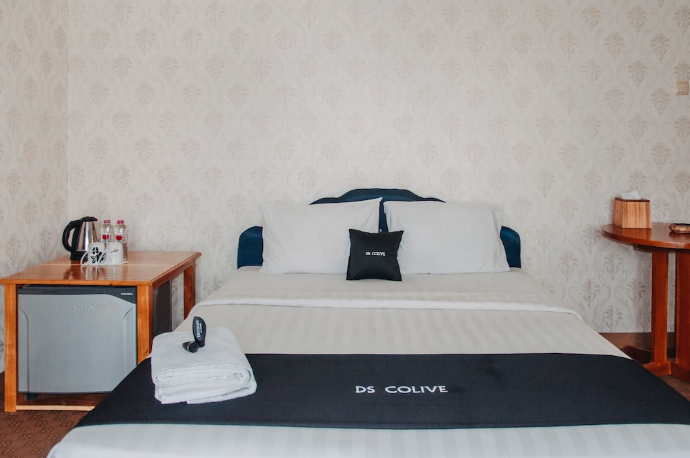 ds residence sinabung