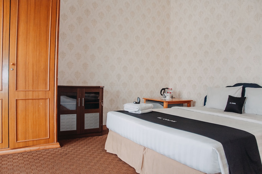 ds residence sinabung