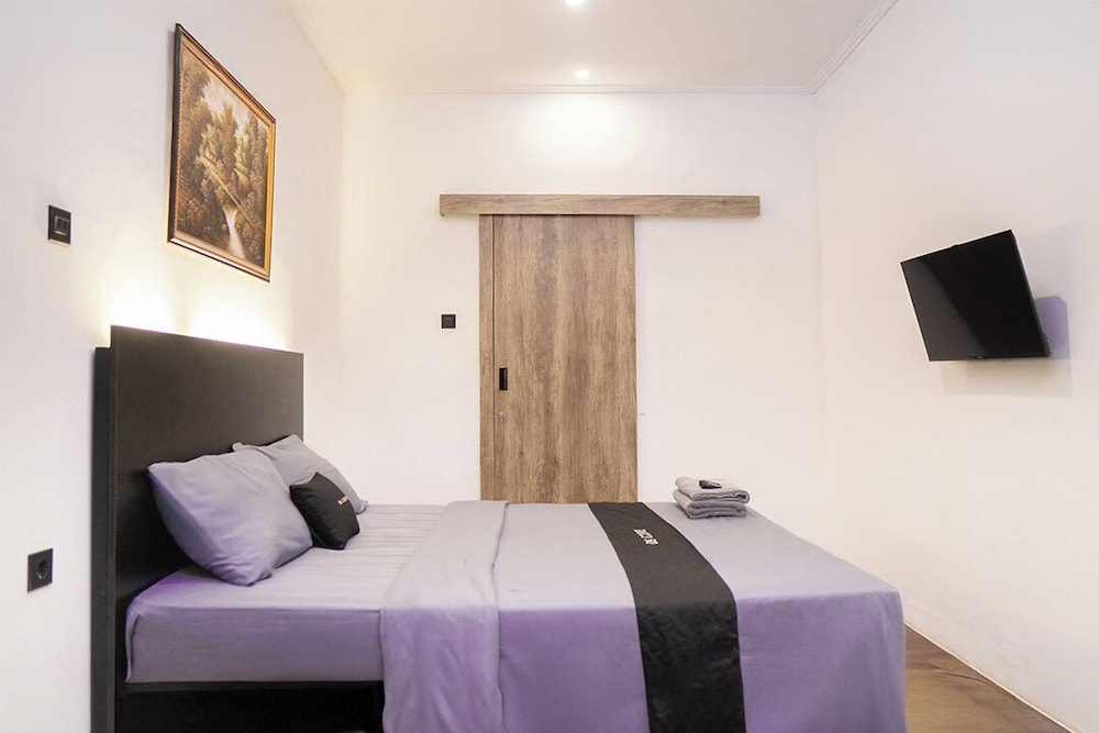 ds residence sinabung