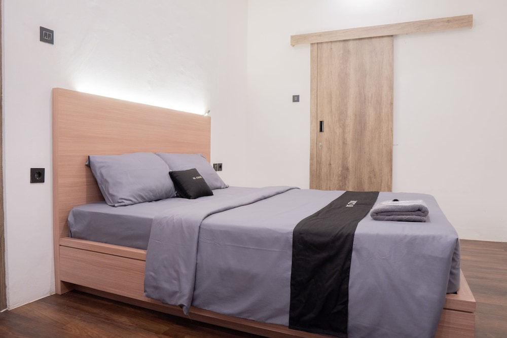 ds residence sinabung