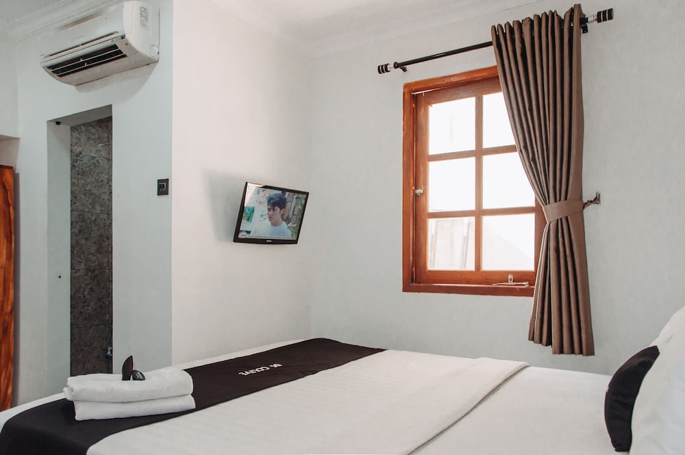 ds residence sinabung