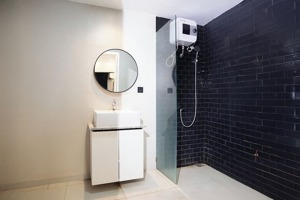 ds residence sinabung