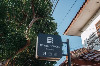 ds residence sinabung