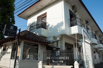 ds residence sinabung