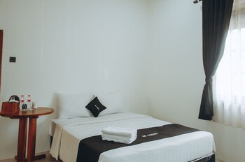 ds residence sinabung