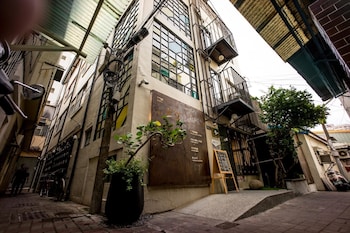 welove apartment