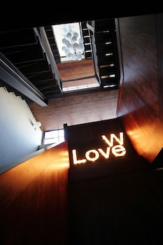 welove apartment
