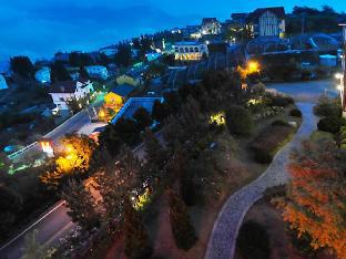 Jun Yue Hanging Garden Resort,Nantou County>>Nantou,3 star