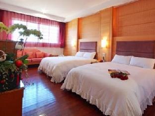 Jun Yue Hanging Garden Resort,Nantou County>>Nantou,3 star