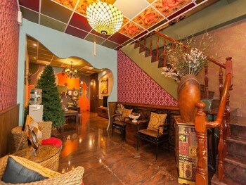 Kimoge B&B,Hualien County>>Hualien City,3 star