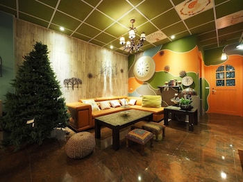 Kimoge B&B,Hualien County>>Hualien City,3 star
