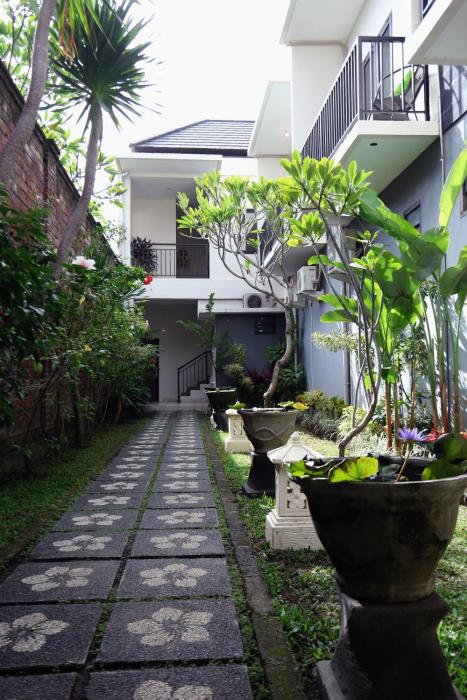 cameng homestay