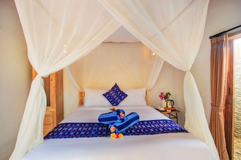 svaha private villas ceningan