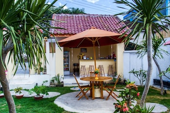 Svaha Private Villas Ceningan,Ceningan Island>>Bali,3 star