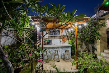 Svaha Private Villas Ceningan,Ceningan Island>>Bali,3 star