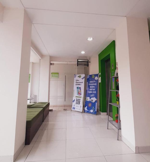 odua bekasi