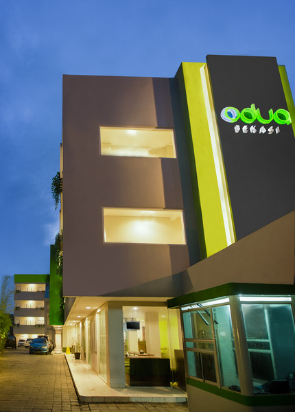 Odua Bekasi,Bekasi Selatan>>Bekasi,3 star