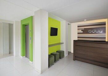 Odua Bekasi,Bekasi Selatan>>Bekasi,3 star