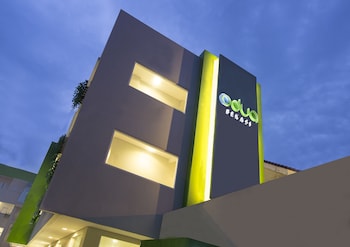 Odua Bekasi,Bekasi Selatan>>Bekasi,3 star