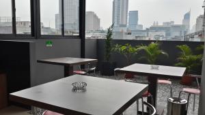 ihome residence
