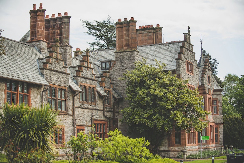 conwy