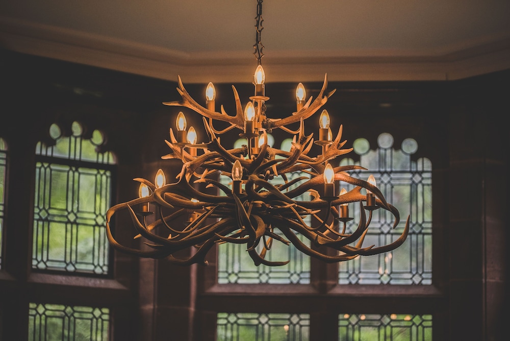 caer rhun hall hotel