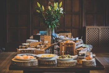 caer rhun hall hotel