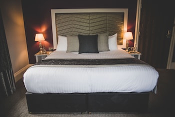 caer rhun hall hotel