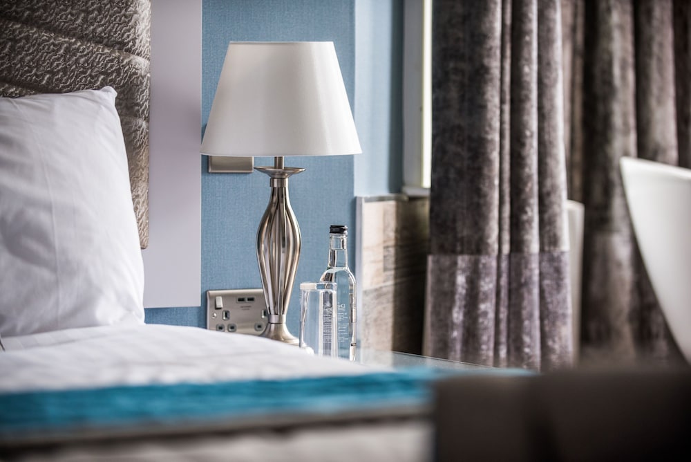 caer rhun hall hotel