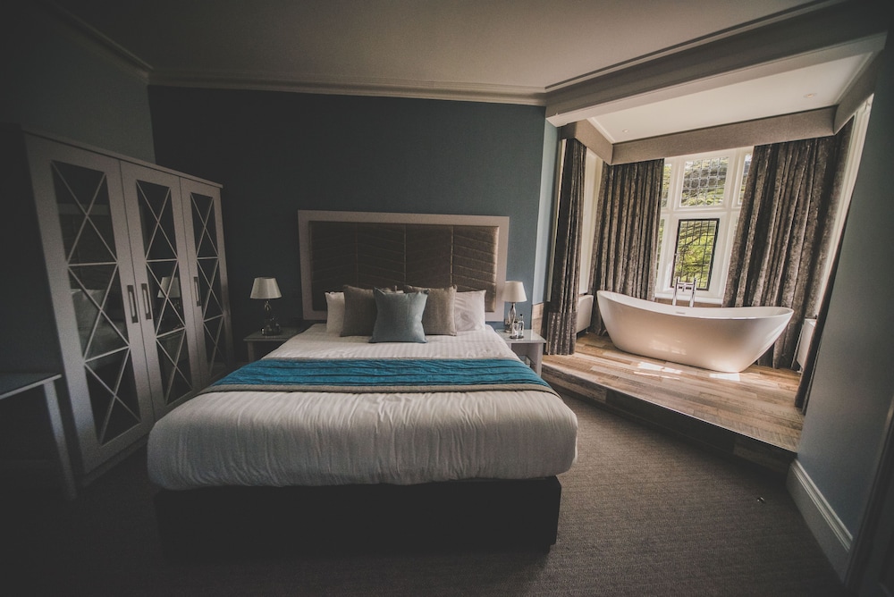 caer rhun hall hotel