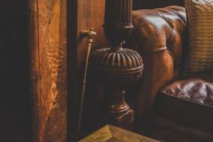 caer rhun hall hotel